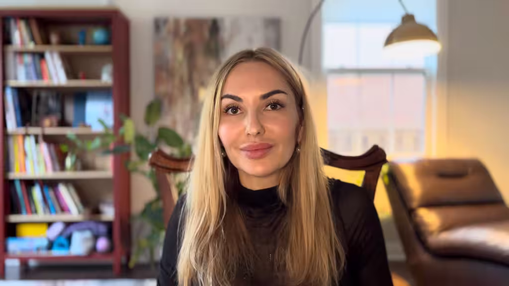 CBT therapy explanation video