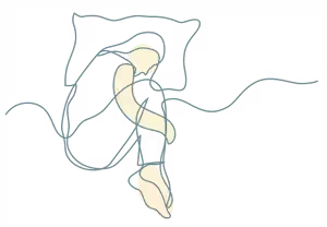 Accept yourself and give up self-judgment